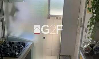 Imagem 5: Apartamento - Jardim Nova Europa - Campinas