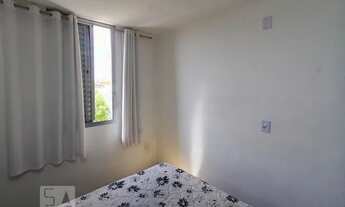 Imagem 7: Apartamento para Aluguel - Sapopemba, 2 Quartos, 46 m2