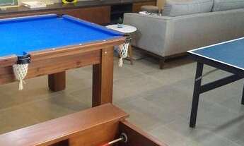 Imagem 6: Apartamento VISTA MAR HÁ PASSOS DA PRAIA com 2 dormitórios à venda, 80 m² por R$ 320.000