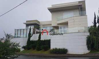 Imagem 15: Sobrado com 4 dormitórios, 563 m² - venda por R$ 4.893.000 ou aluguel por R$ 32.965/mês