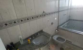 Imagem 7: Apartamento para venda tem 119 metros quadrados com 3 quartos em Jardim Paraíso - Campinas