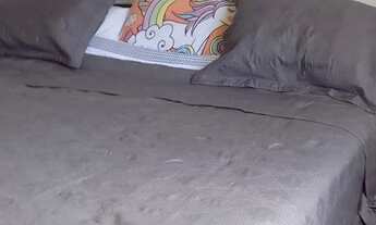 Imagem 5: Sobrado 3 dormitórios, 2 banheiros, garagem, na Ponta da Praia