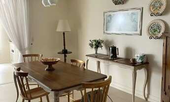 Imagem 4: Apartamento com 4 dormitórios à venda, 172 m² por R$ 1.579.000,00 - Vila Ema - São José do