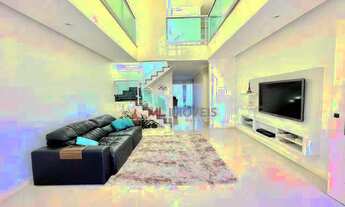 Imagem: Casa com 4 dormitórios, 340 m² - venda