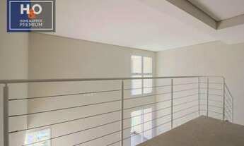 Imagem 5: Apartamento Duplex com 2 dormitórios 2 Suítes à venda, 197 m² - Vila Progredior - São Paul