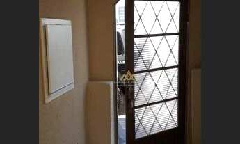 Imagem 4: Casa com 1 dormitório para alugar, 40 m² por R$ 769,24/mês - Vila Tamandaré - Ribeirão Pre