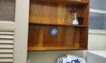 Imagem 5: Leblon - 2 quartos reformado - 2 quadras da praia - Rio de Janeiro - RJ