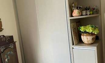 Imagem 2: Apartamento com 4 dormitórios à venda, 172 m² por R$ 1.579.000,00 - Vila Ema - São José do