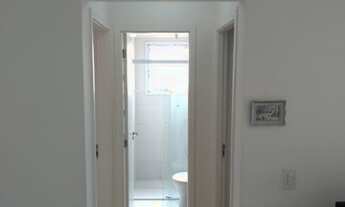 Imagem 2: Apartamento com 2 dormitórios para alugar, 49 m² por R$ 1.935,00/mês - Jardim Roberto - Os