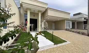 Imagem: Casa com 3 dorms, Residencial Jardim do