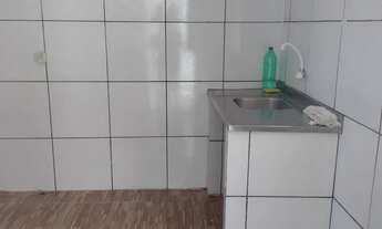 Imagem 5: Casa para alugar...No José Walter rua 85