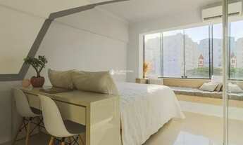 Imagem 2: PORTO ALEGRE - Kitchenette/Conjugados - Centro Histórico