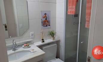 Imagem 6: São Paulo - Apartamento Padrão - Tatuapé