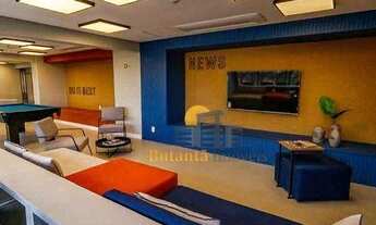 Imagem 7: Studio com 1 dormitório para alugar, 26 m² por R$ 2.810,00/mês - Butantã - São Paulo/SP