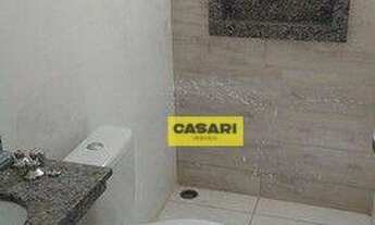 Imagem 7: Apartamento com 2 dormitórios à venda, 52 m² - Jardim Santo Alberto - Santo André/SP