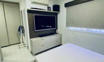 Imagem 5: Apartamento para Venda em Salvador, Patamares, 3 dormitórios, 3 suítes, 5 banheiros, 3 vag