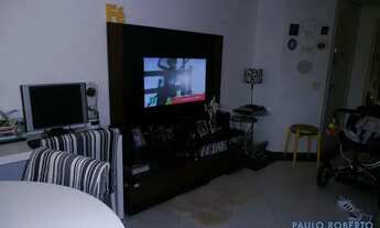 Imagem 4: APARTAMENTO - MORUMBI - SP