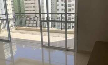 Imagem 5: Apartamento para venda tem 125 metros quadrados com 3 quartos em Jardim Goiás - Goiânia