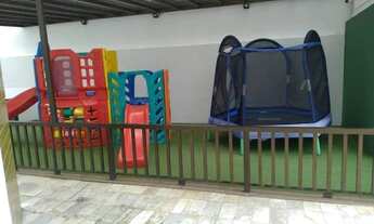 Imagem 2: Apartamento para venda tem 90 metros quadrados com 2 quartos em Pituba - Salvador - BA