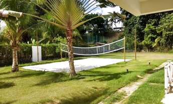 Imagem 3: Casa encontro das aguas