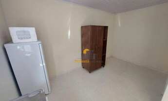 Imagem 7: Kitnet com 1 dormitório para alugar, 18 m² por R$ 1.100,00/mês - Butantã - São Paulo/SP