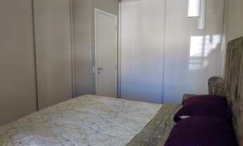 Imagem 6: Apartamento com 3 dormitórios, varanda gourmet, cozinha planejada, área de serviço e 3 vag