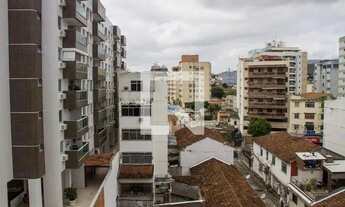 Imagem 7: Apartamento para Aluguel - Méier, 4 Quartos, 94 m2