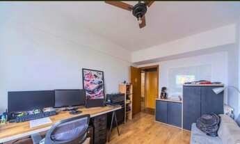 Imagem 6: Apartamento com 4 dormitórios à venda, 180 m² - Vila Bastos - Santo André/SP