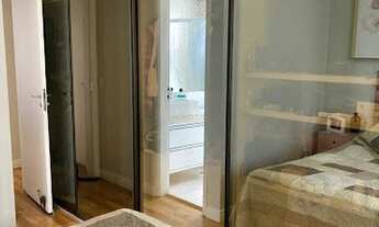 Imagem 4: Apartamento com 3 dormitórios à venda, 110 m² por R$ 1.200.000,00 - Vila Alexandria - São