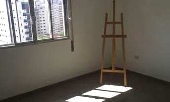 Imagem 5: Apartamento com 125m² Moema Pássaros