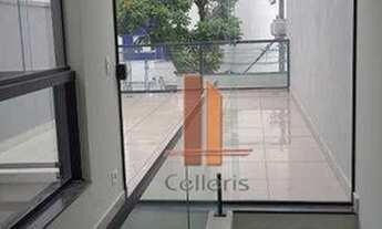 Imagem 3: Sobrado com 3 dormitórios para alugar, 140 m² por R$ 5.958,33/mês - Tatuapé - São Paulo/SP