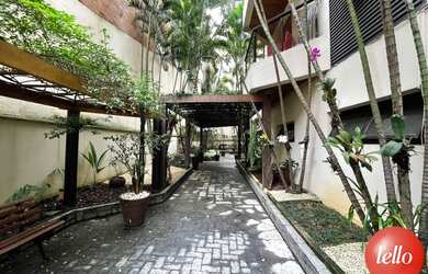 Imagem 2: São Paulo - Flat - Jardins