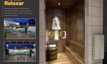 Imagem: Apartamento com 1 dormitório à venda