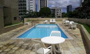 Imagem 6: Apartamento Grande em Casa Forte