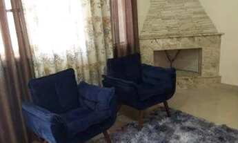 Imagem 3: Casa com 4 dormitórios à venda, 300 m² - Granja Cristiana, Vargem Grande Paulista