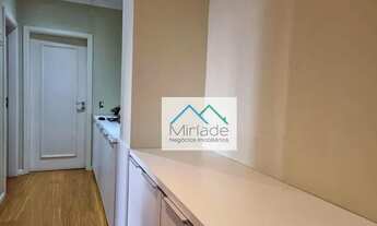 Imagem 4: Apartamento no Batel, junto aos Shoppings Cristal e Curitiba