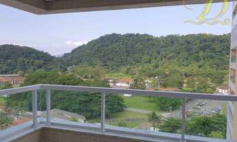 Imagem 7: Apartamento com 4 dormitórios à venda, 147 m² por R$ 1.450.000,00 - Canto do Forte - Praia