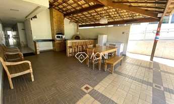 Imagem 4: Apartamento com 3 dormitórios à venda, 108 m² por R$ 1.200.000,00 - Bento Ferreira - Vitór