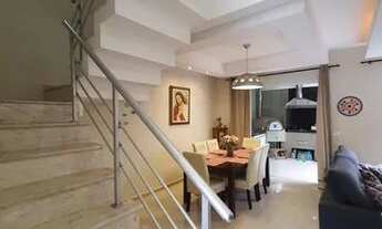 Imagem 6: Sobrado em Condomínio para Venda em Indaiatuba, Villaggio Di Itaici, 3 dormitórios, 1 suít