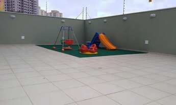 Imagem 4: Apartamento para Venda em São Bernardo do Campo, Jardim Atlântico, 2 dormitórios, 1 banhei