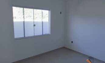 Imagem 4: Casa com 3 dormitórios sendo 1 suíte à venda, 120 m² por R$ 489.000 - Forquilhas - São Jos