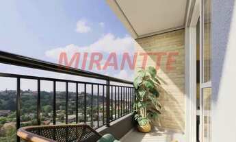 Imagem 4: Apartamento Super Moderno na tem 29 m2 - Vila Paulicélia