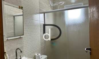 Imagem 7: Casa com 3 dormitórios sendo uma suíte à venda, 234 m² por - Cond. Vila de São Lourenço