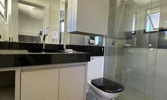 Imagem 2: Cobertura 3 dormitórios (sendo 2 suítes) e 3 vagas HB - CENTRO