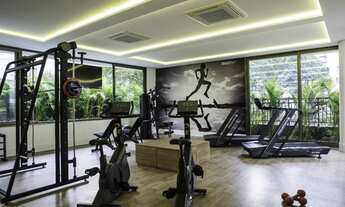 Imagem 7: Apartamento para venda tem 78 metros quadrados com 1 quarto em Vila Mariana - São Paulo