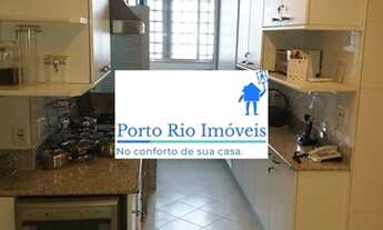 Imagem 4: Apartamento à venda na Avenida Vieira Souto, Ipanema Rio de Janeiro, reformado e decorado