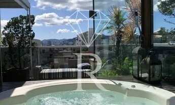 Imagem 2: Cobertura - Coqueiros - Florianópolis