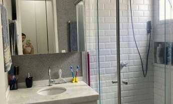 Imagem 4: Casa com 3 dormitórios à venda, 140 m² por R$ 640.000,00 - Village Imperial Residence - Sã