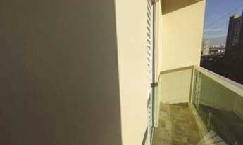 Imagem 5: Apartamento com 2 dormitórios Mauá/SP