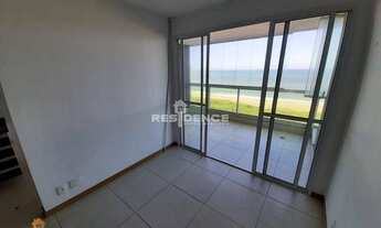 Imagem 6: Esse é top! Apartamento de frente, sol da manhã, vista permanente para o mar, prédio com á